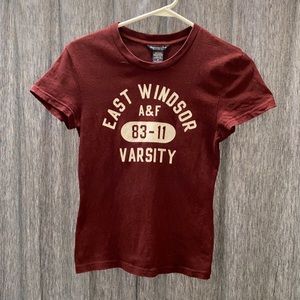 Abercrombie Kids Tee Shirt